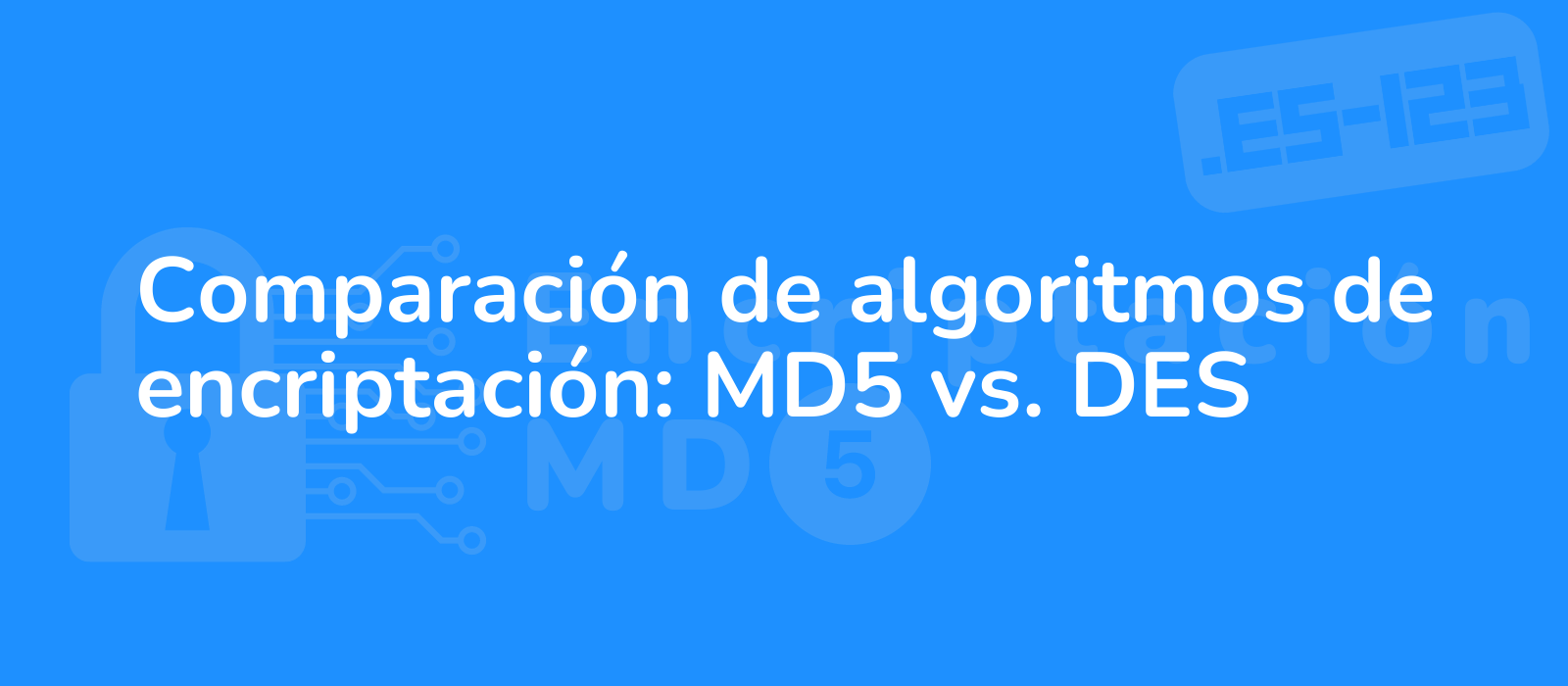 visual depiction of encryption algorithms md5 vs des contrasting codes in a dynamic composition 8k resolution intricate details