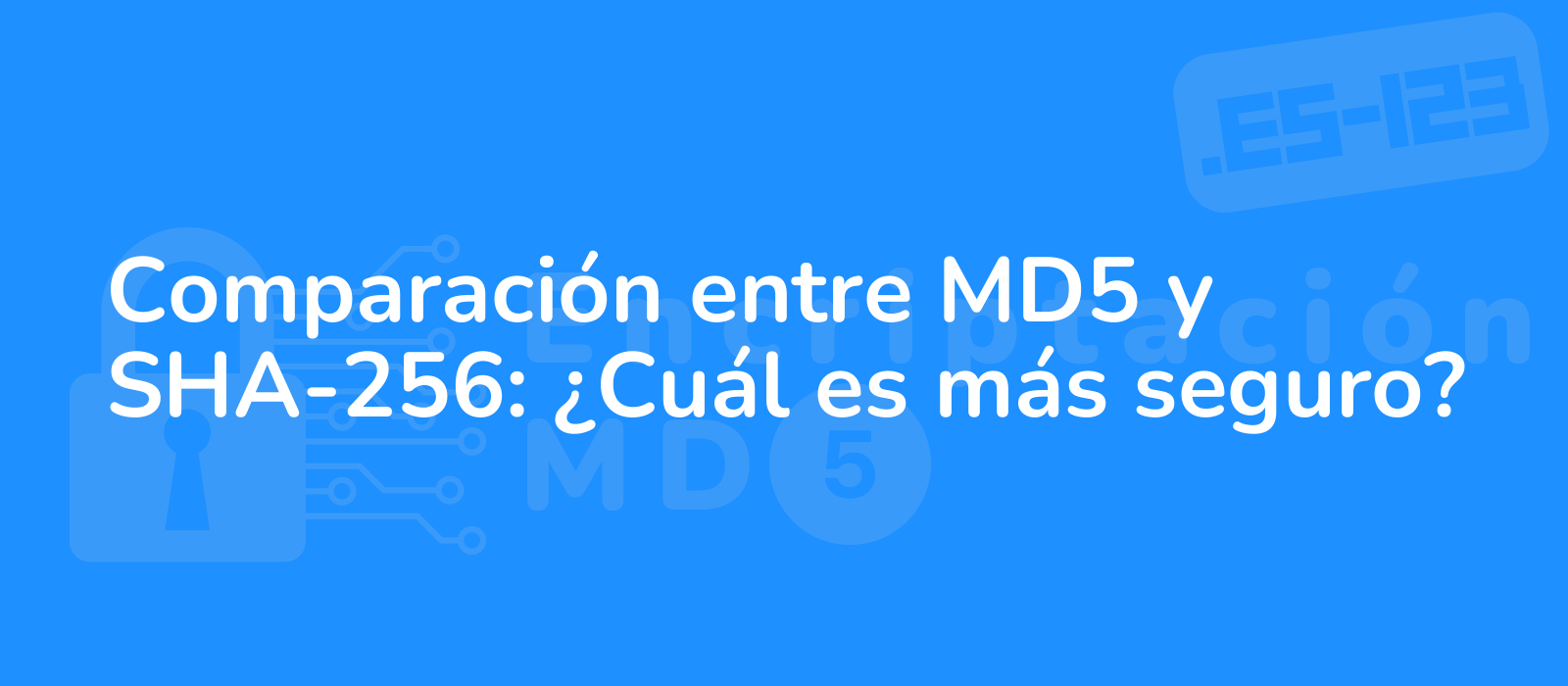 side by side comparison of md5 and sha 256 algorithms showcasing their security levels against a backdrop of digital encryption patterns