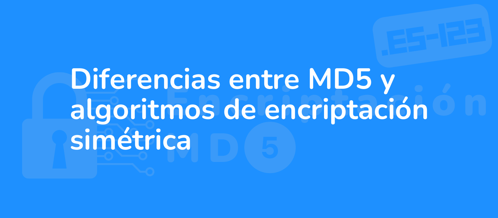 contrasting images depicting md5 and symmetric encryption algorithms highlighting differences in vibrant colors 8k resolution